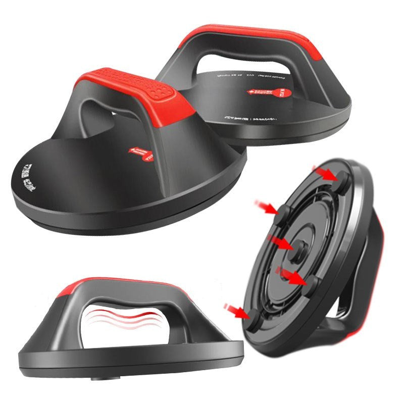 Multifunctional Chest Muscle Fitness Gear