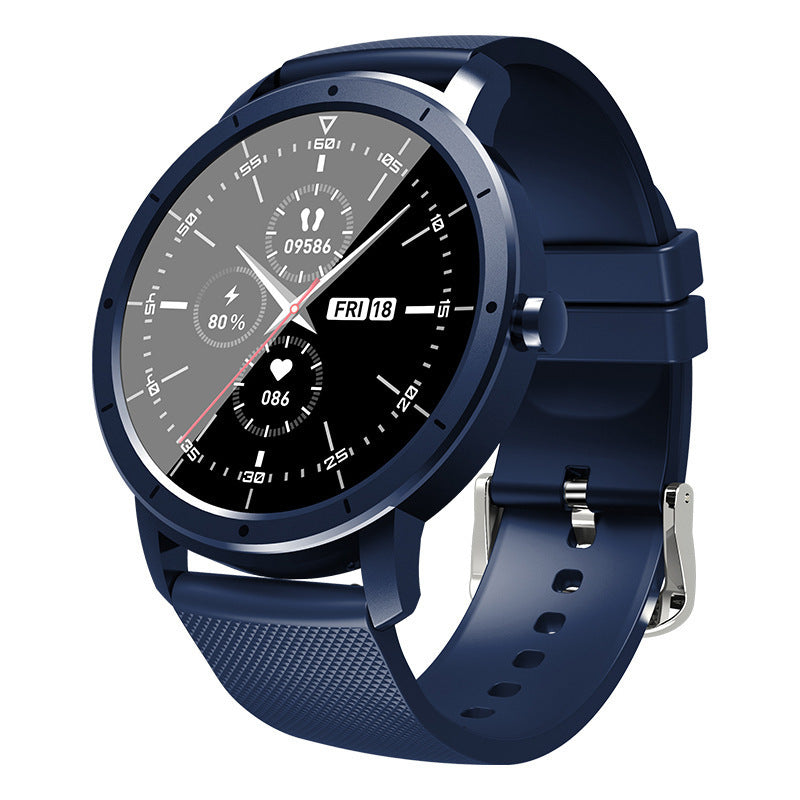 Bluetooth Fitness SmartWatch
