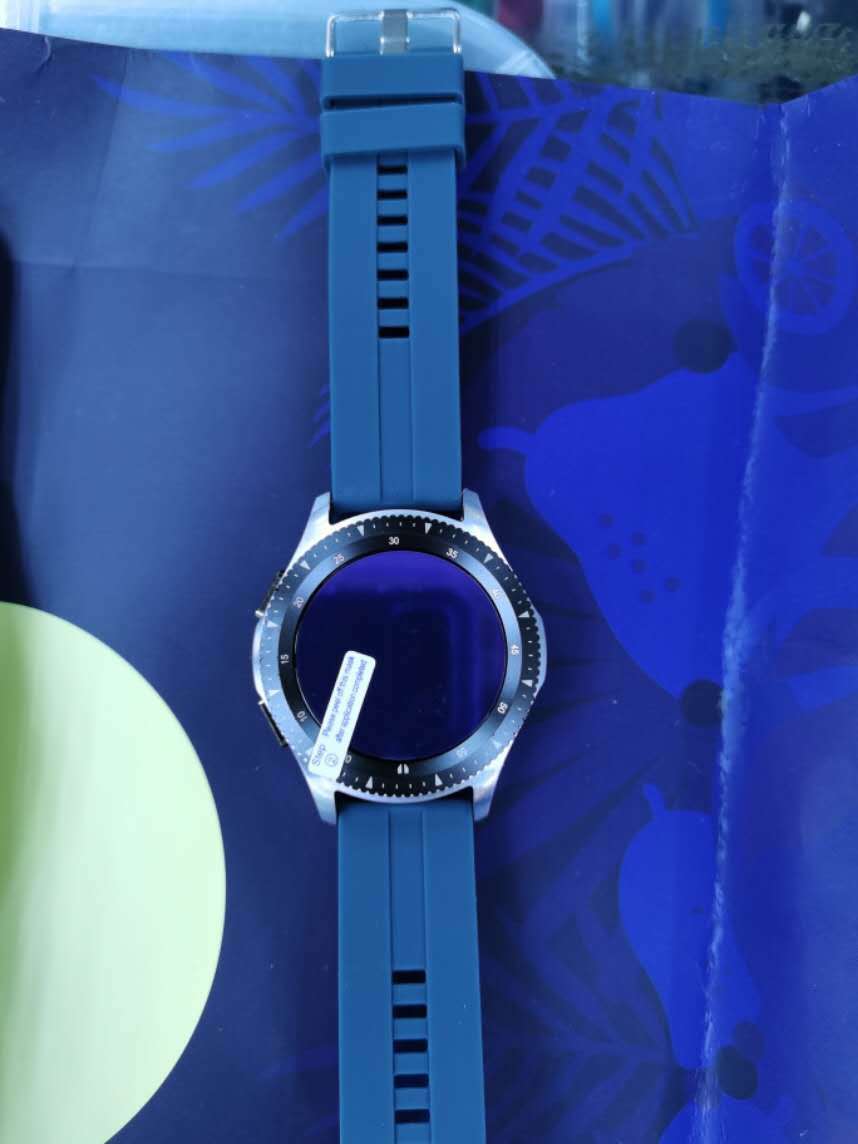 Bluetooth Call Fitness Tracker Watch