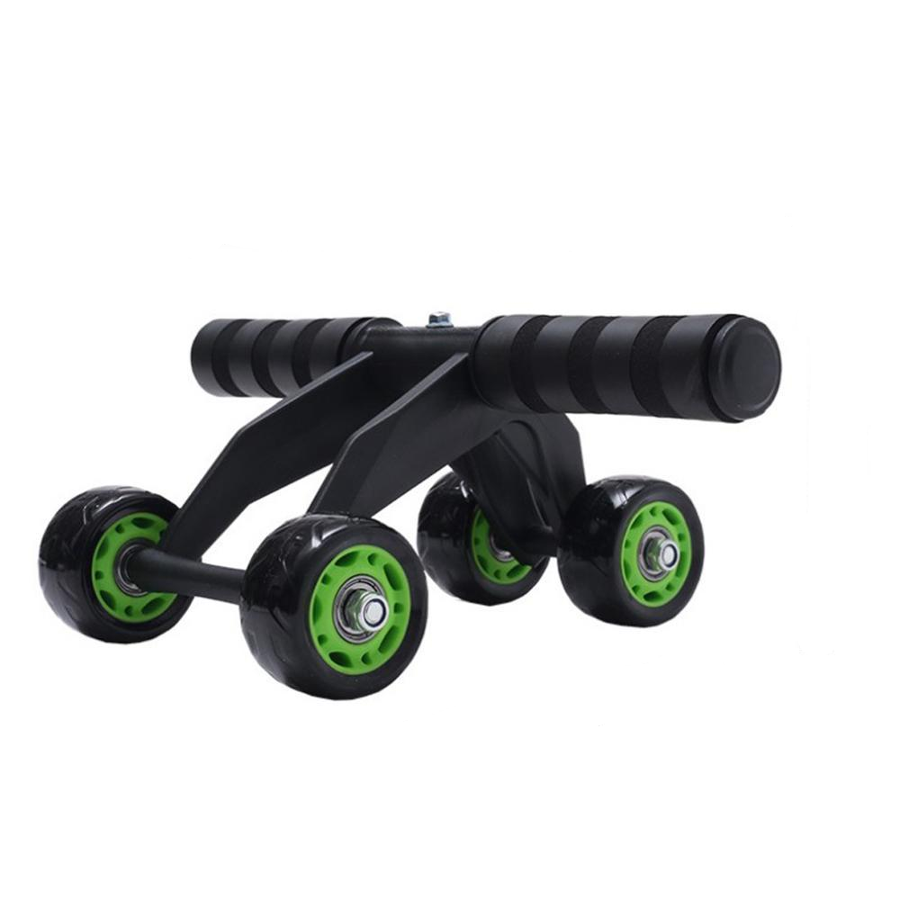 Core Strengthening Fitness Roller