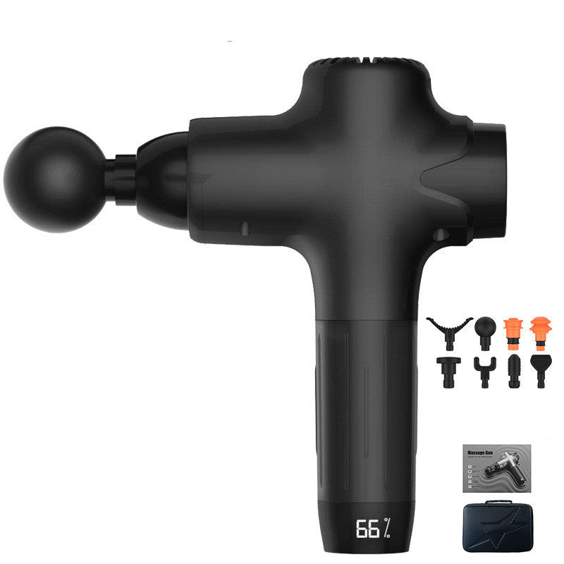 Electric Fascia Muscle Massage Gun