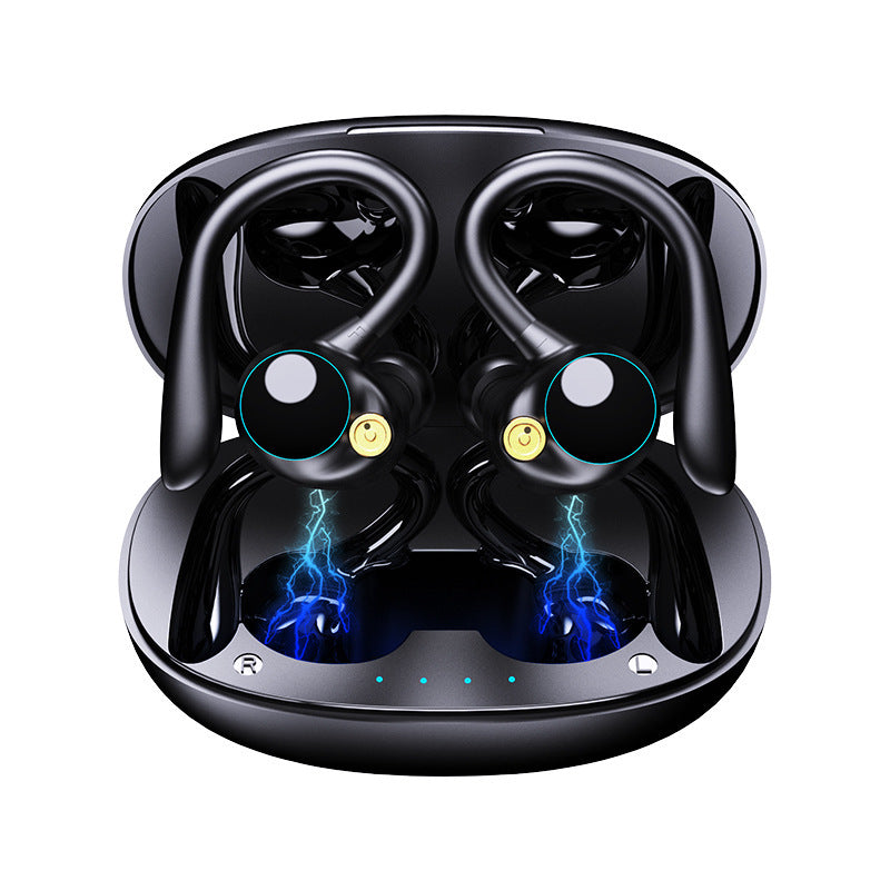 Wireless Waterproof Bluetooth Earbuds