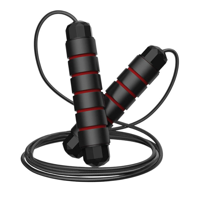 Fitness Exercise Jump Rope