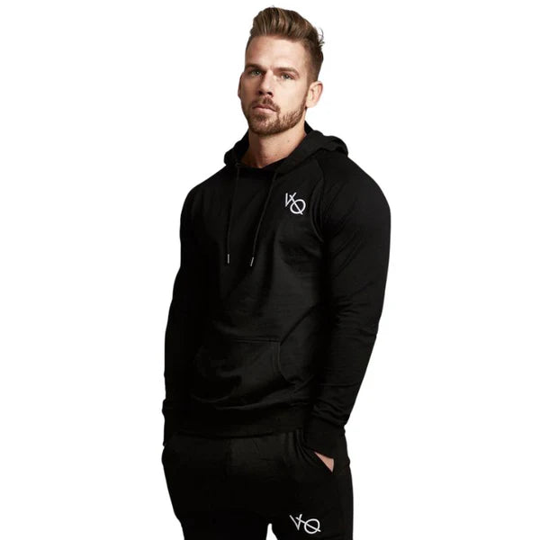 Men's Fitness Hoodies