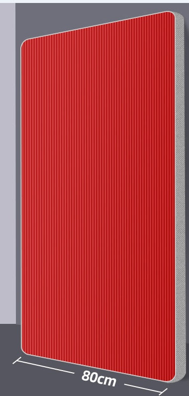 Home Yoga Fitness Mat