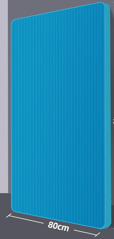 Home Yoga Fitness Mat
