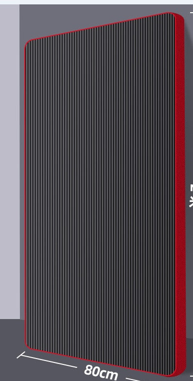 Home Yoga Fitness Mat